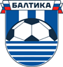 Балтика