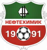 Нефтехимик