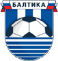 Балтика
