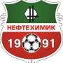 Нефтехимик