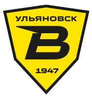 Волга