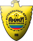 Анжи