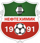Нефтехимик